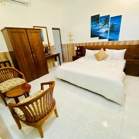 Hotel Venturo Maldives Maafushi Exterior foto